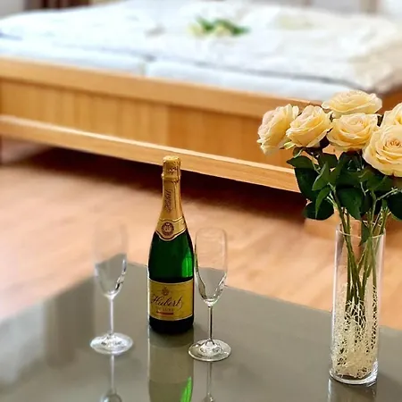 Penzion Pod Tureckom