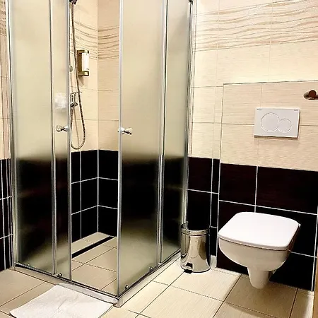 Penzion Pod Tureckom 3* Trenčianske Bohuslavice