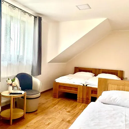 Penzion Pod Tureckom 3*