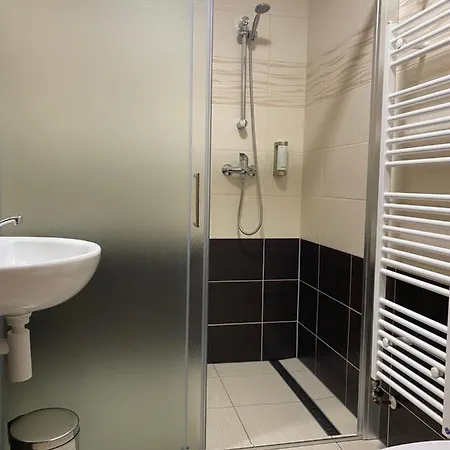 Penzion Pod Tureckom Penzion