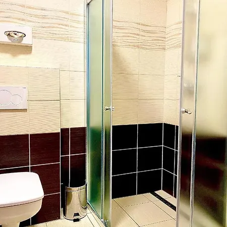 Penzion Penzion Pod Tureckom