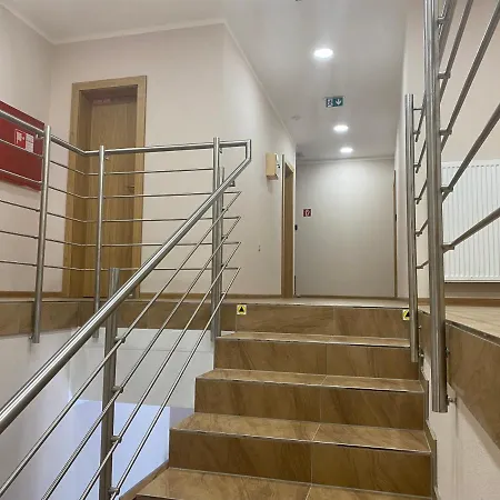 Penzion Pod Tureckom Penzion Trenčianske Bohuslavice