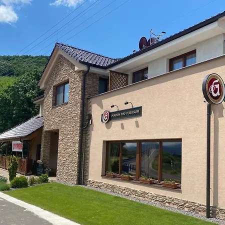 Penzion Pod Tureckom Trenčianske Bohuslavice