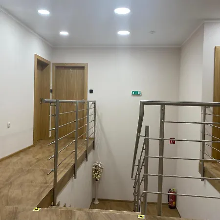 Penzion Penzion Pod Tureckom Trenčianske Bohuslavice