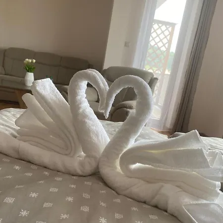 Penzion Pod Tureckom Pensjonat Trenčianske Bohuslavice