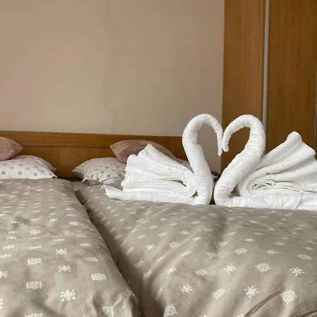 Penzion Penzion Pod Tureckom Trenčianske Bohuslavice