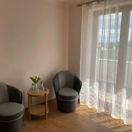 Penzion Pod Tureckom Penzion