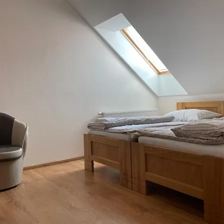 Penzion Pod Tureckom Trenčianske Bohuslavice