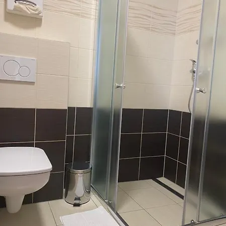 Penzion Pod Tureckom Pensjonat