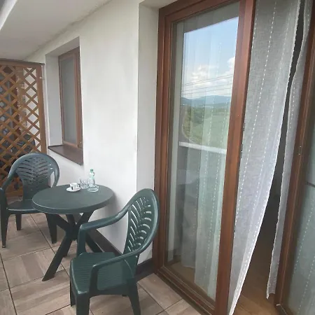 Penzion Pod Tureckom Penzion 3*