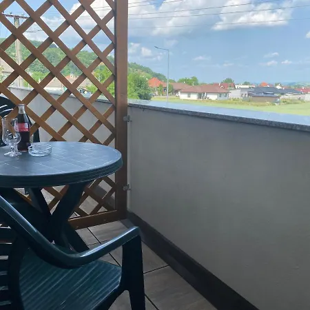 Penzion Pod Tureckom 3* Trenčianske Bohuslavice