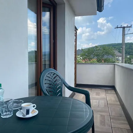 Penzion Penzion Pod Tureckom