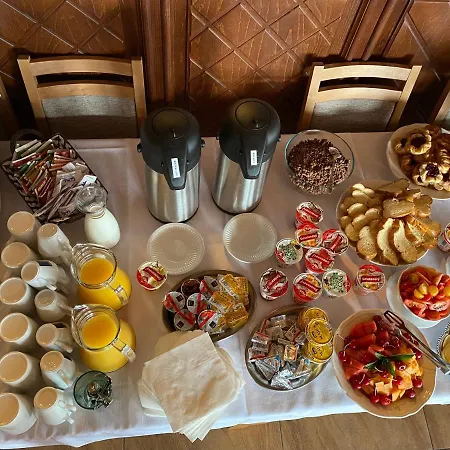 Penzion Pod Tureckom Pensjonat