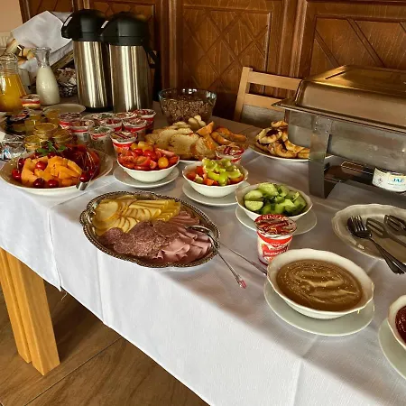 Penzion Pod Tureckom Trenčianske Bohuslavice