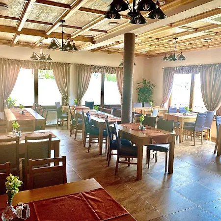 Penzion Pod Tureckom Penzion Trenčianske Bohuslavice