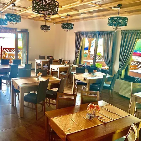 Penzion Pod Tureckom 3* Trenčianske Bohuslavice