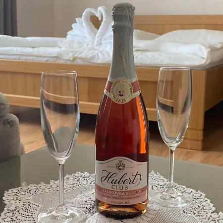 Penzion Pod Tureckom Trenčianske Bohuslavice