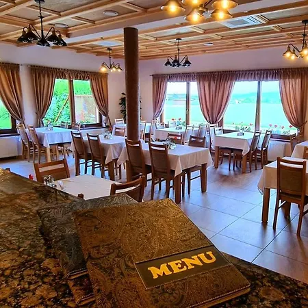 Penzion Pod Tureckom Gasthof Trenčianske Bohuslavice