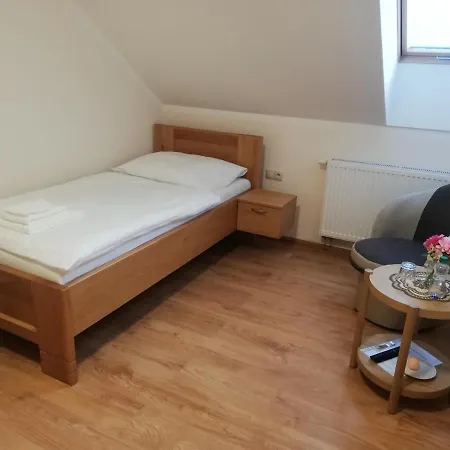 Penzion Pod Tureckom