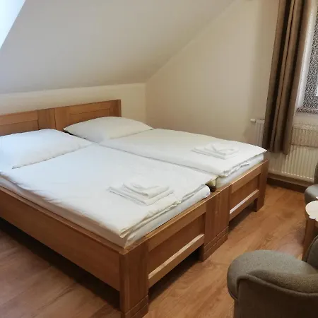 Pensjonat Penzion Pod Tureckom Trenčianske Bohuslavice