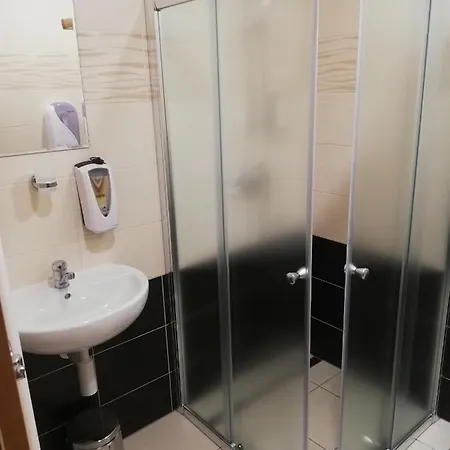 Penzion Pod Tureckom Trenčianske Bohuslavice