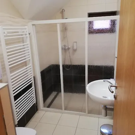 Penzion Penzion Pod Tureckom Trenčianske Bohuslavice