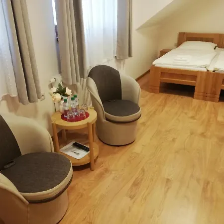 Penzion Pod Tureckom Trenčianske Bohuslavice