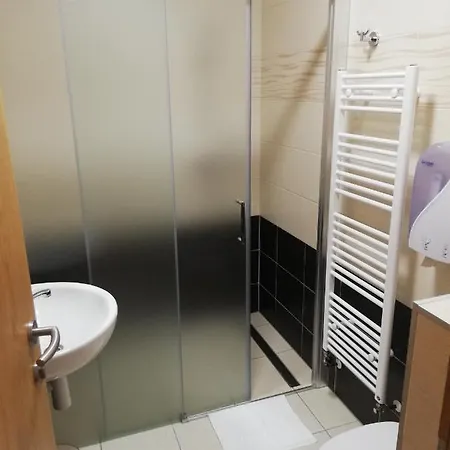 Penzion Penzion Pod Tureckom 3*